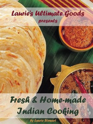 cover image of Indian Cooking